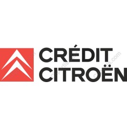 Credit Citroen Logo