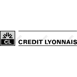 Credit Lyonnais Logo