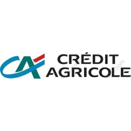 Premium Credit Agricole Logo