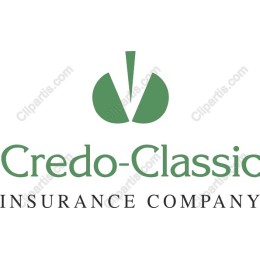 Credo-Classic Insurance Company Logo