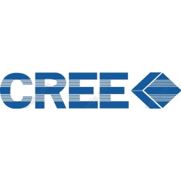 CREE Logo
