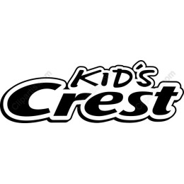 Kid's Crest