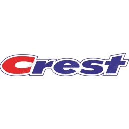 Crest Logo