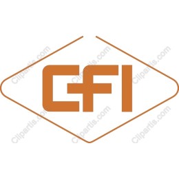 CFI Logo - Professional Brand Identity