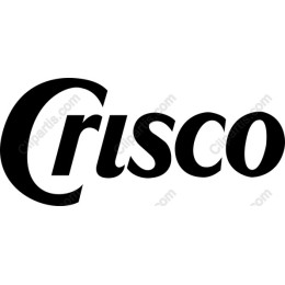 Crisco Logos Available