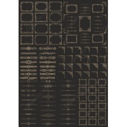 Elegant Frames Bundle