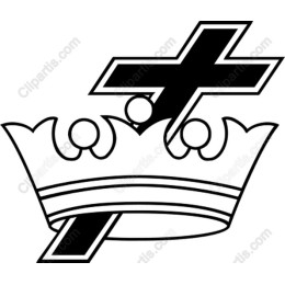 Crown and Cross