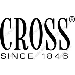 Cross Logo Since 1846