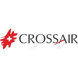 Crossair Logo