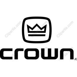 Crown Logo