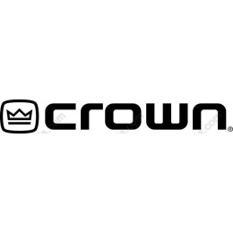 Crown Logo