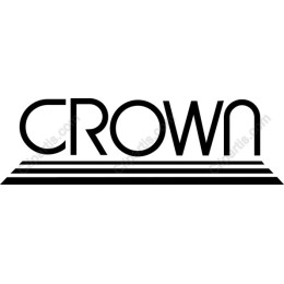 Crown - Elegant Typography