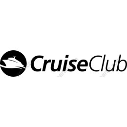 CruiseClub Maritime Logo
