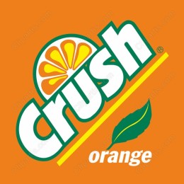Crush Orange