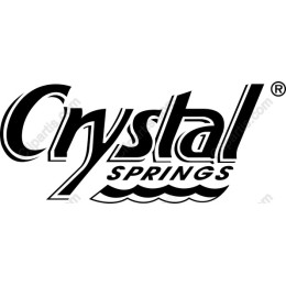 Crystal Springs Logo