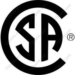 CSA Logo
