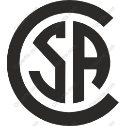 Stylish Monogram