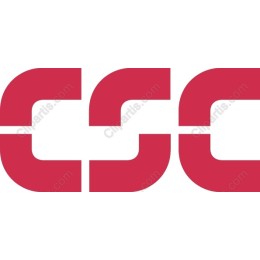 CSC Logo - High-Quality