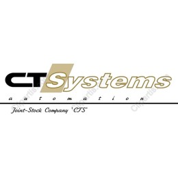 CT Systems Automation Logo