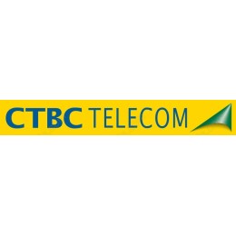 CTBC Telecom Logo
