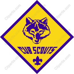 Cub Scouts Wolf