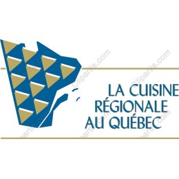 La Cuisine Regionale au Quebec