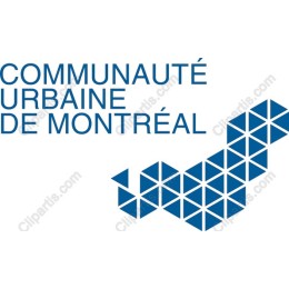 Communaute Urbaine de Montreal