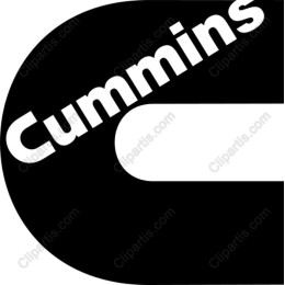 Cummins Inspired Logo