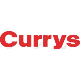 Currys Logo