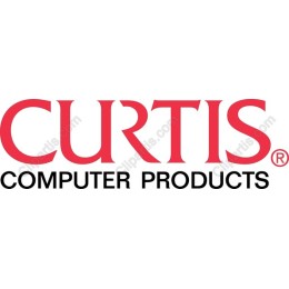 CURTIS COMPUTER PRODUCTS Logo