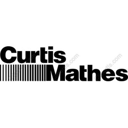 Curtis Mathes Logo