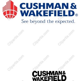 Cushman & Wakefield Professional Logo
