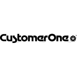 CustomerOne Logo