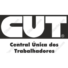 CUT Logowork