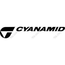 CYANAMID Premium Logo
