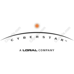 CYBERSTAR™ Logo