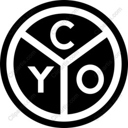 Contemporary Circular Logo