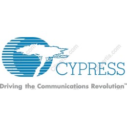 Cypress Logo