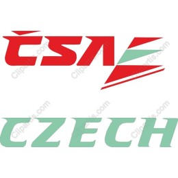Czech Airlines Dynamic Logo