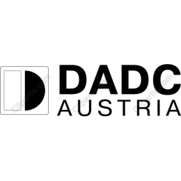 DADC Austria Modern Logo