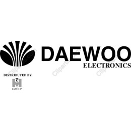 Daewoo Electronics Logo