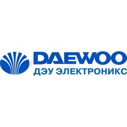 Daewoo Electronics Logo