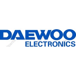 Daewoo Electronics Logo - Premium