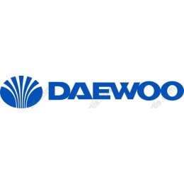 Daewoo Logo
