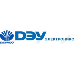 Daewoo Electronics Logo - Files