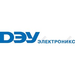 Daewoo Electronics Logo