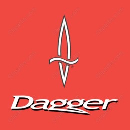 Dagger Logo