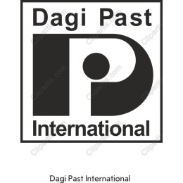 Dagi Past International Logo