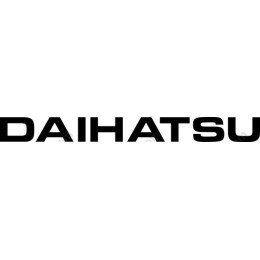 DAIHATSU Logo