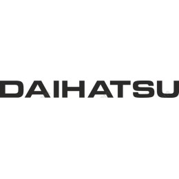 DAIHATSU Logo